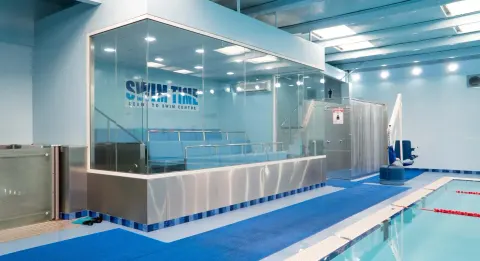 SWIMTIME-Learn To Swim Center - photo 5 of 5