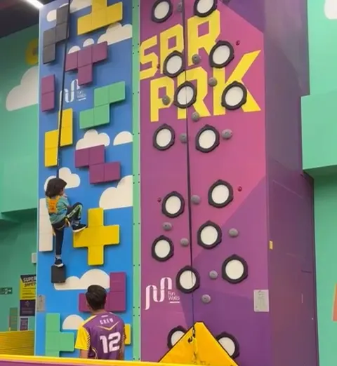 SuperPark Dubai - photo 4 of 4