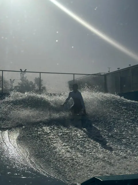 Art Surf Dubai - photo 3 of 3