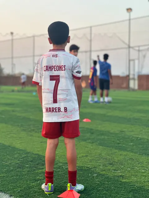 Campeones - photo 2 of 5
