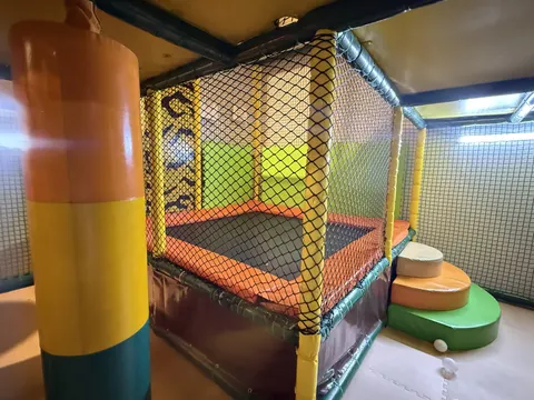 Kids Zone - photo 2 of 6