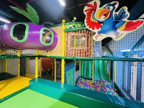 Kids Zone - photo 3 of 6