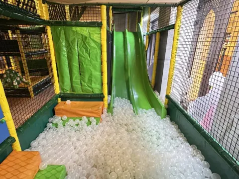 Kids Zone - photo 4 of 6