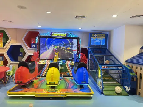Kids Zone - photo 5 of 6