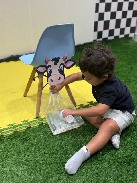 Kids Zone - photo 6 of 6