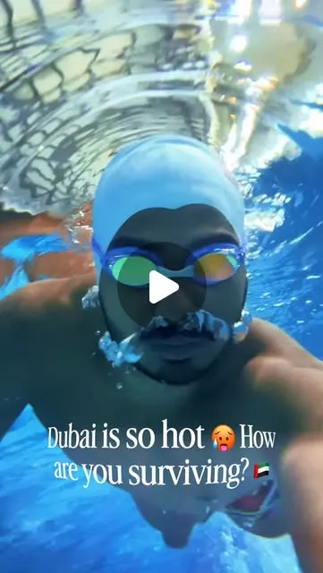 Swimming Coach Siyad - photo 2 of 3
