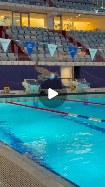 Swimming Coach Siyad - photo 3 of 3