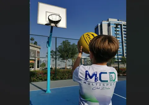 Multisport Club Dubai - photo 2 of 4