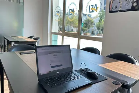 Al Tief Educational Institute - photo 4 of 4