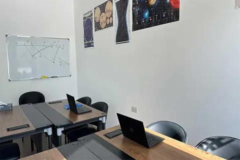 Al Tief Educational Institute facility