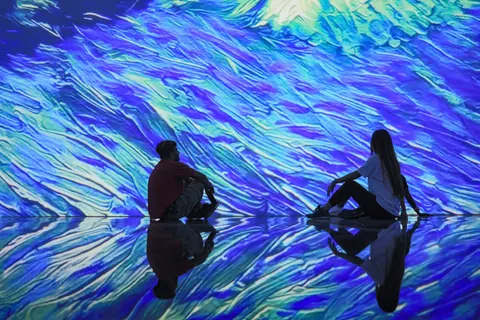 TODA - Theatre of Digital Art - photo 2 of 4
