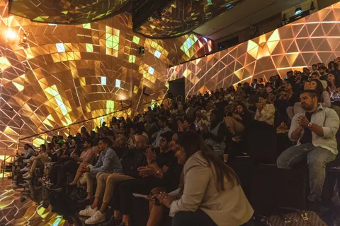 TODA - Theatre of Digital Art - photo 4 of 4