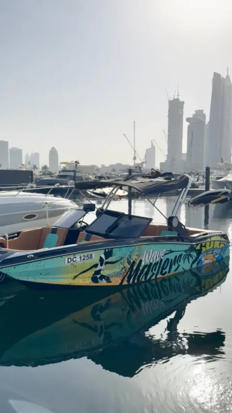 WavemastersDXB - photo 2 of 5