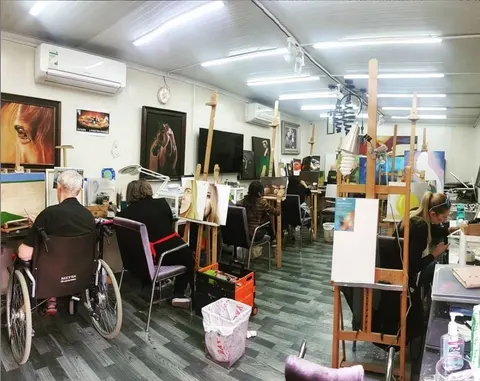 Noni Art Studio - photo 2 of 4