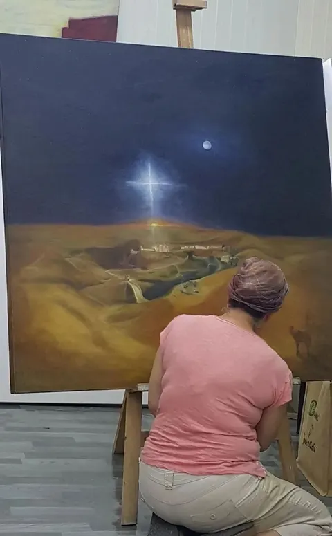 Noni Art Studio - photo 4 of 4