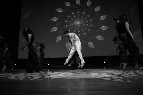Dance Central Dubai - photo 3 of 6