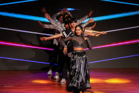 Dance Central Dubai - photo 4 of 6