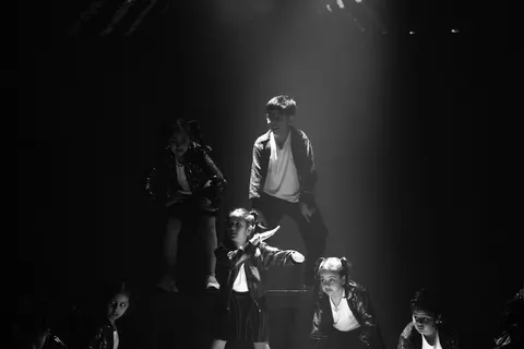 Dance Central Dubai - photo 5 of 6