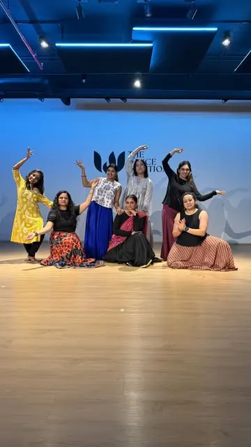 The Dance Junction - photo 3 of 3