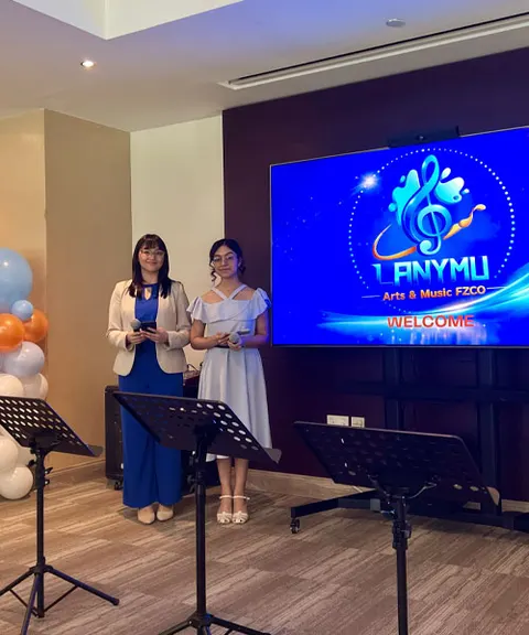LANYMU Arts & Music - photo 4 of 4