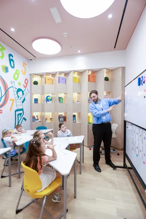 Garant Educational center - photo 3 of 3