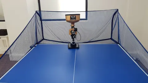 Racquet Science Academy - photo 3 of 6