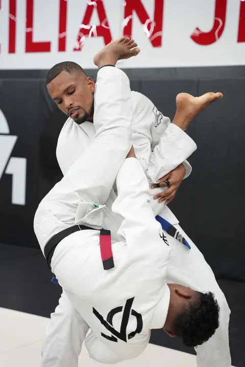 971 MMA & Fitness Academy - photo 2 of 4