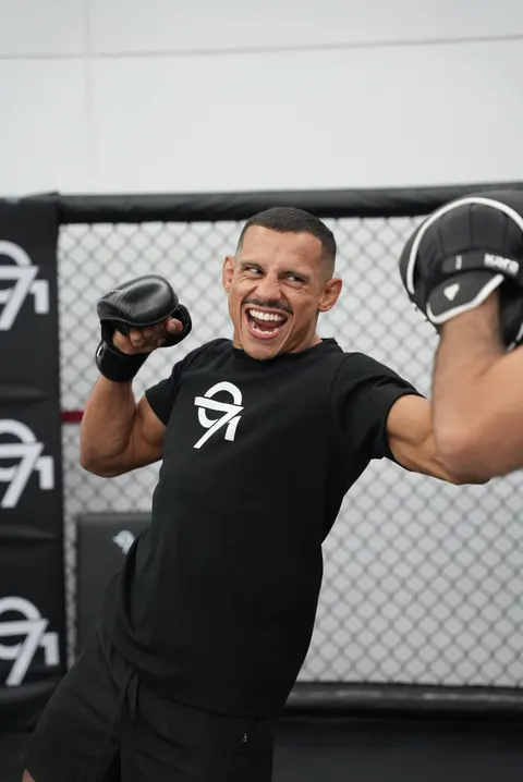 971 MMA & Fitness Academy - photo 3 of 4