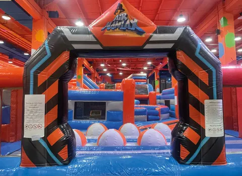 Air Maniax - photo 2 of 3