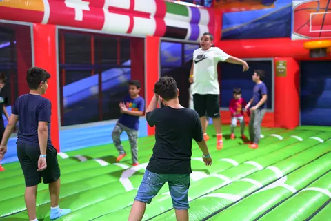 Air Maniax - photo 3 of 3