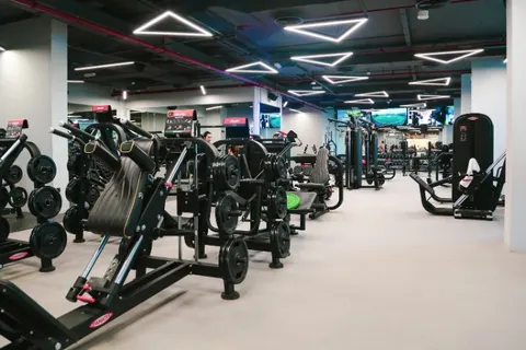 OneFit Gym - photo 2 of 2