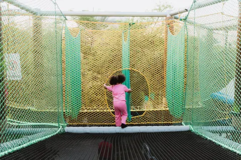 Al Barari Playground - photo 3 of 7
