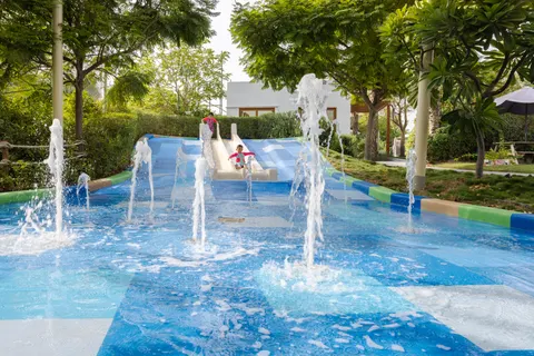 Al Barari Playground - photo 4 of 7