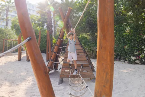 Al Barari Playground - photo 6 of 7