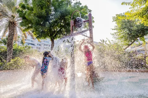 Al Barari Playground - photo 7 of 7