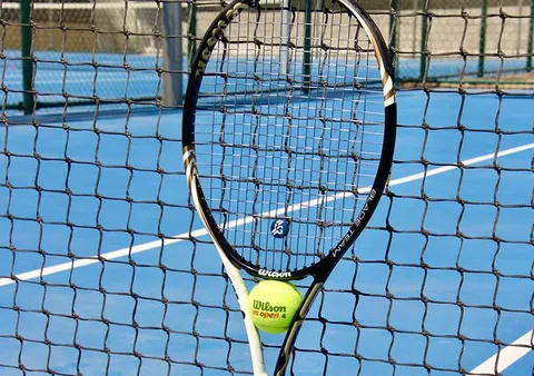 T&T Tennis & Paddle Courts - photo 4 of 5