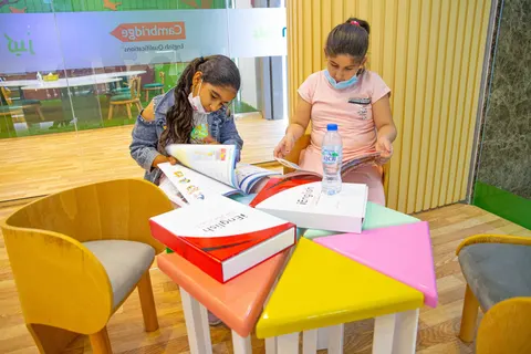 iEnglish Kids Institute Abu Dhabi - معهد آى انجلش كيدز ابوظبي - photo 8 of 8