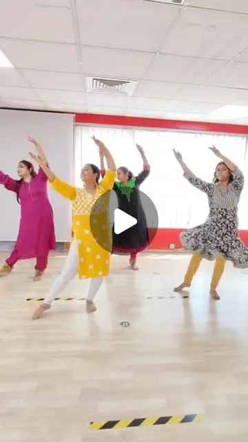 Sadhana Kathak Dance Academy - photo 3 of 4
