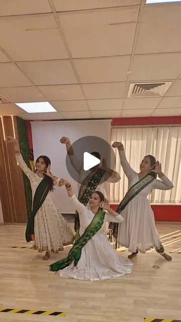 Sadhana Kathak Dance Academy - photo 4 of 4