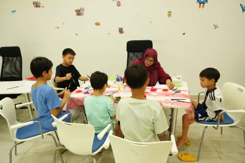 ERYX Training Center - photo 2 of 2