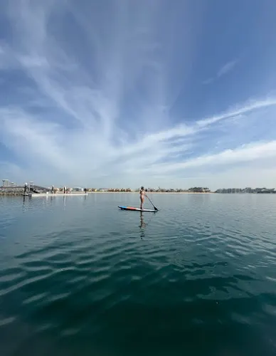 Monty's Rowing & Paddle Sports - photo 3 of 3