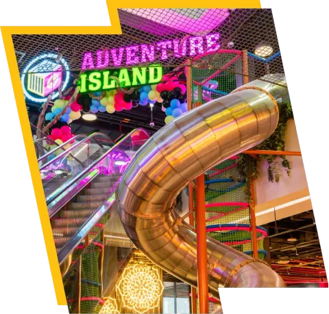 Adventure Island - photo 2 of 3
