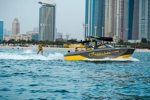 CrazyWake - photo 3 of 6