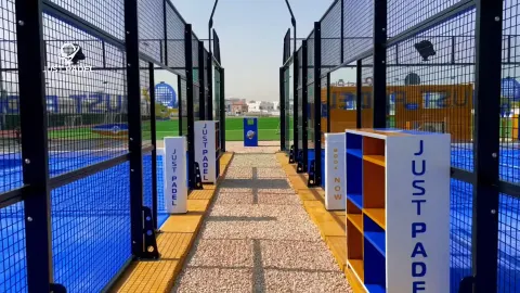 Just Padel - photo 2 of 2