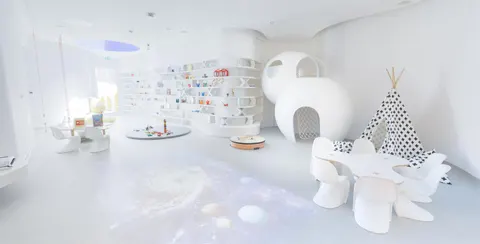 Ora Nursery