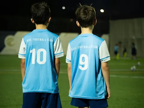 Azul Football Club