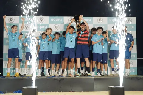 Azul Football Club - photo 2 of 3