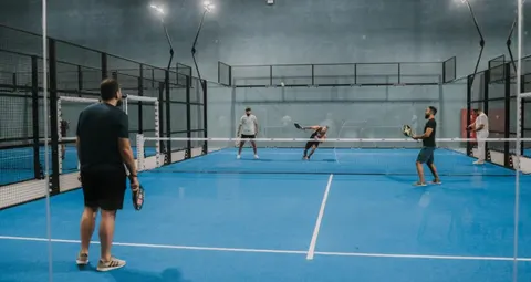 Magic Padel Sport Academy
