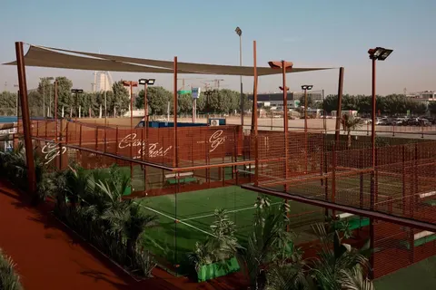 Casa Padel
