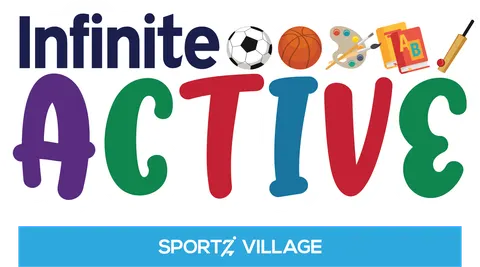 Half-term camp at Infinite Camps